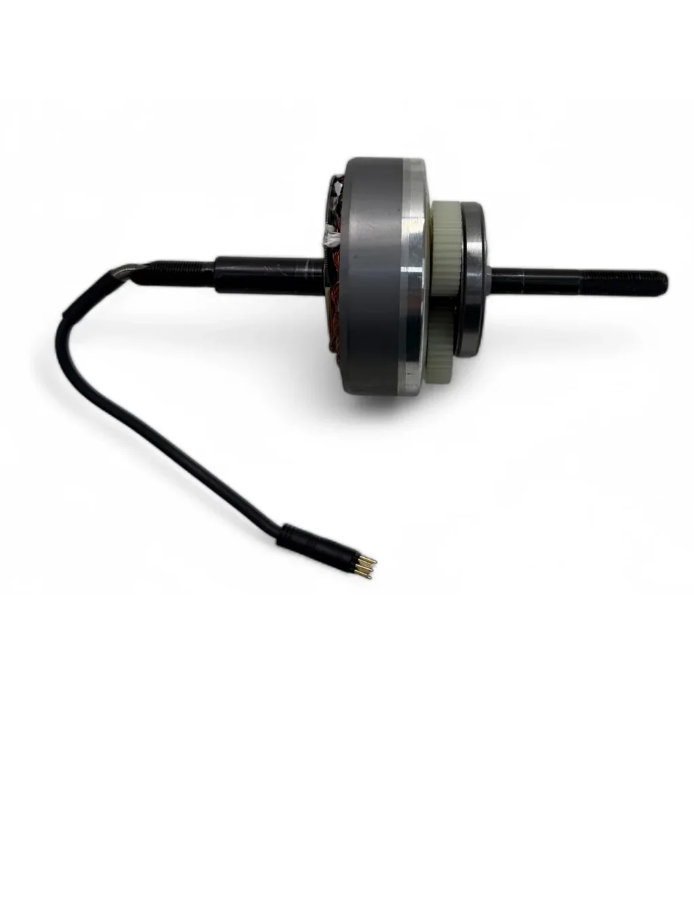 v20 motor kabel rood | v20 motor cable red